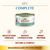 Almo Nature HFC Complete 6 x 70 g pour chat