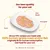 Text: Our best quality for your cat. Tuna, fish broth, pumpkin. All our HFC recipes are made with 100% human-grade meat and/or fish originally fit for human consumption, now food for your cat.