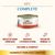 Almo Nature HFC Complete 6 x 70 g pour chat