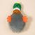 Gioco per cani TIAKI Anatra "Squawk"