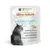 Almo Nature Hydration Help HFC sardines broth with 25% sardines, suitable for all life stages. Ingredients originally fit for human consumption, now cat food.