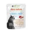Ekonomipack: Almo Nature HFC Sterilised 24 x 50 g - Kyckling med tonfisk