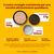 Almo Nature HFC Sterilised6 x 50 g Umido per gatti