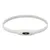 Trixie Anneau lumineux Flash USB silicone pour chien - taille XS – XL : tour de cou 65 cm, largeur 16 mm Trixie Anneau lumineux Flash USB silicone pour chien - taille XS – XL : tour de cou 65 cm, largeur 16 mm