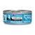 Disugual Mini Me Sterilized Pate' al Pesce Bianco White Fish. Katzenfutter in Dose, geeignet für sterilisierte Katzen.