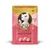 Kitty Cat Paté с кроликом, без зерна, произведено в Германии, Diva Effect, с добавлением таурина. На упаковке кусочки кролика.
