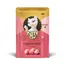 Korzystny pakiet KITTY Cat Paté 24 x 85 g - Królik