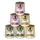 lot mixte Sensitive (3 variétés)