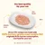 Atlantic Tuna, Fish Broth, Rice. All our HFC recipes are made with 100% human-grade meat and/or fish originally fit for human consumption, now food for your cat. All profits to the planet.