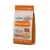 Sac de croquettes Nature’s Variety Puppy (2–12 months) Medium/Maxi, 1er ingrédient viande désossée, céréales complètes, au poulet, 3 kg. Texte en anglais et espagnol visible.