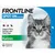 Frontline® Spot on Katze - 6 Pipetten x 0,5 ml