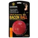 Starmark Treat Dispensing Bacon Ball - Größe M: Ø 8 cm