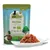 catz finefood Bio kachna č. 505, monoprotein, high premium, bez obilovin, bez testování na zvířatech, vyrobeno v Německu, bio certifikát DE-ÖKO-001, 94 % podíl masa.
