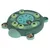 Jouet de réflexion et dressage Tortue Kerbl Pet - L 25 x l 28 x H 5 cm Jouet de réflexion et dressage Tortue Kerbl Pet - L 25 x l 28 x H 5 cm