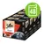 Sheba Selection in Sauce, 4 packs of 12×85g pouches, total 48 portions. Visible text: Sheba, Selection in Sauce, 12×85g. Green icon with white pouch and number 48.