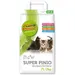 Lettiera per gatti Super Pinio Naturale - 7 l (ca. 2,5 kg)