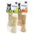 Blue Tree Holi Bones huesos de cordero y venado para perros - Talla M (2 x cordero, 2 x venado)