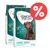 Concept for Life Large Adult Hundefutter, 12 kg, für Hunde ab dem 15. Monat. Mit spezieller Formel für gesundes Gewicht, glänzendes Fell und Gelenkschutz. Prozentzeichen für Rabattaktion. Concept for Life Large Adult Hundefutter, 12 kg, für Hunde ab dem 15. Monat. Mit spezieller Formel für gesundes Gewicht, glänzendes Fell und Gelenkschutz. Prozentzeichen für Rabattaktion.