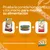 N&D Ancestral Grain pienso, N&D Prime Chicken & Pomegranate comida húmeda y N&D Adult Cream Snack. Desarrollado científicamente para combinarse. N&D Ancestral Grain pienso, N&D Prime Chicken & Pomegranate comida húmeda y N&D Adult Cream Snack. Desarrollado científicamente para combinarse.