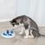 Trixie Denkpeelgoed Cat Activity Flip Board