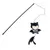 DC Batman Cat Dangler Pole - 1 Toy