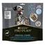 PURINA PRO PLAN Dental Care Large nagytestű kutyáknak (25-40 kg) - 2 x 426 g (2 x 12 darab)