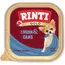 RINTI Gold Mini 12 x 100 g - Kuřecí & husí maso