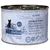 Консерва catz finefood №17 Classic, Geflügel & Garnelen (птица и креветки), 93 % мяса, без злаков, без сахара, не тестируется на животных. Текст на нескольких языках.