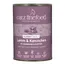 Sparpack: catz finefood på burk 24 x 400 g - Lamm & kanin