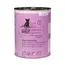Ekonomipack: catz finefood 12 x 400 g - Lamm & kanin