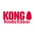 KONG Goodie Ribbon. Brand name and product name visible.