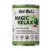BugBell веганскo меню 12 х 400 г - Magic Relax