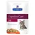 Hill's Prescription Diet Digestive Care i/d med kyckling. Klinisk näring för katter, möra bitar i sås.