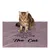 Coperta TIAKI Home per gatti