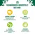 Fachmännisch hergestellt seit 1992. Zutaten: Lamm & Huhn, Reis, Algen und Erbsen mit Angaben zu Protein, Mineralstoffen, Ballaststoffen, Jod und Energiequelle.