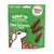 LILY'S KITCHEN Proper Food for Dogs Cracking Pork Sausages with Apple, PROPER MEAT, grain-free recipe, natural ingredients. Afbeelding van drie worstjes op de verpakking.