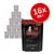 catz finefood PURRRR N°103 Huhn, 16×85 г паучове за котки. Видими надписи: Made in Germany, Chicken, 98 % месо, без зърно, без изкуствени добавки. catz finefood PURRRR N°103 Huhn, 16×85 г паучове за котки. Видими надписи: Made in Germany, Chicken, 98 % месо, без зърно, без изкуствени добавки.