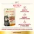 almo nature HFC Kitten Complete avec poulet, recette sans gluten, booste l’hydratation, recette complète et équilibrée, convient aussi aux chattes en gestation ou allaitantes