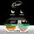 Cesar Fresh Bowls, 6 x 85 г. 3x курица с морковью, зелёной фасолью и тыквой. 3x утка с красным рисом, морковью и фиолетовым картофелем.