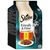 Multi pakiranje Sheba Fresh & Fine vrečke 6 x 50 g