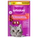 Whiskas Crunchy Pockets - Beef (60g)