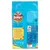 Back of Bakers dry food pack showing feeding guidelines, nutritional information, no added artificial colours, flavours or preservatives, and a story about the brand’s history.