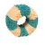 Nomad Tales Spirit Hundespielzeug Ring - Größe M: Ø 7,5 x H 15,5 cm Nomad Tales Spirit Hundespielzeug Ring - Größe M: Ø 7,5 x H 15,5 cm