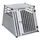 l 65 x P 92 x H 65 cm (taille M)