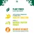 Plant Power recipe, natural prebiotics and fibres for healthy digestion, lentil as a natural source of protein, no wheat or maize for sensitive pets.