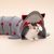 TIAKI Shark Cat Tunnel