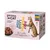 PrimaCat Classic hyytelössä -säästöpakkaus 48 x 85 g - Classic-lajitelma