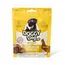 DOGGY Dog Softsnack Chicken Burger - Sparpaket: 2 x 70 g