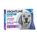Frontline® Spot on pour chien - Taille L : 3 pipettes x 2,68 ml