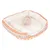TIAKI Hundebett & Decke Nordic Winter - Grösse M: L 72 x B 62 x H 17 cm